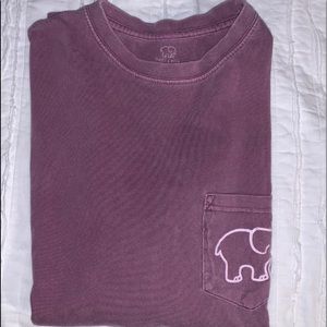 Ivory Ella Long Sleeve Shirt